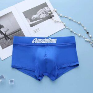 Men's Sexy Fashion Boxer Briefs